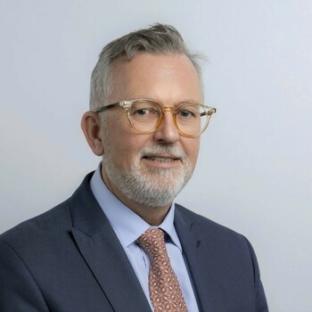 Steve Knight-Gregson