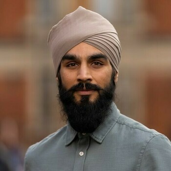 Amandeep Singh Kalra