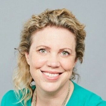 Chair: Stephanie McMahon