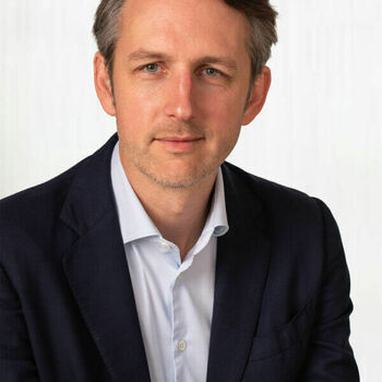 Nicholas Ashley-Cooper