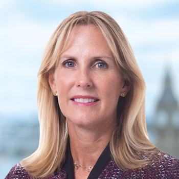 Keynote: Tracy Blackwell