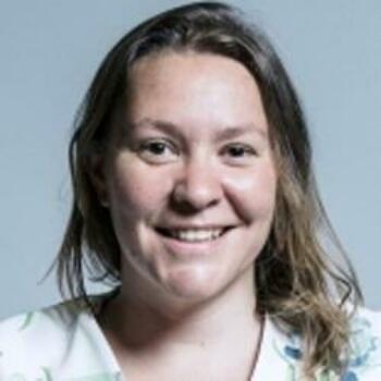 Rt Hon Anna Turley MP