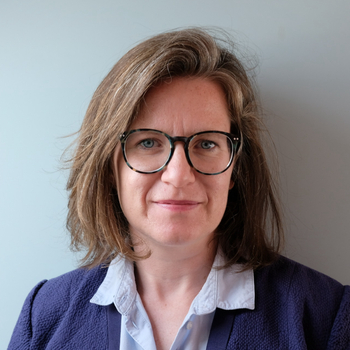 Emily Beavan