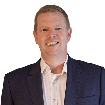 Chair: James Campbell