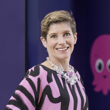 Chair: Emma Fletcher