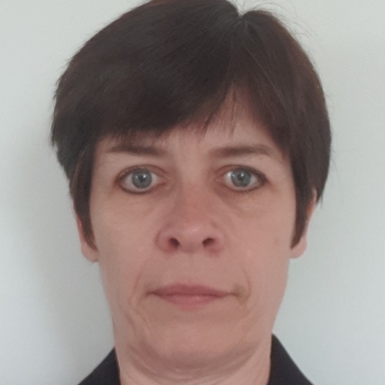 Kirsty Powell