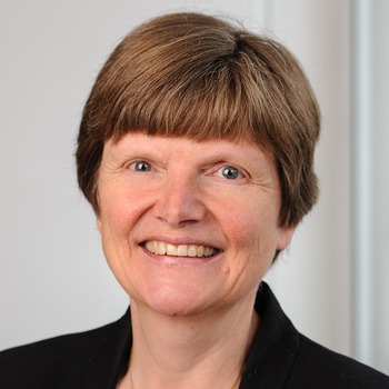 Chair: Melanie Leech CBE