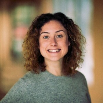 Kate Richards-Whitworth