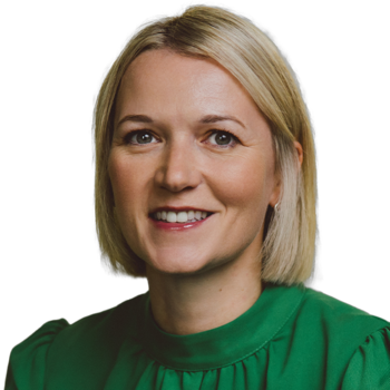 Thérèse Marie Rodgers