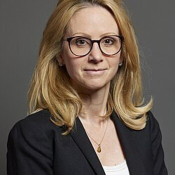 Lucy Rigby MP