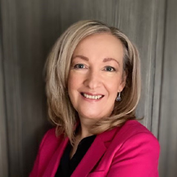 Katherine Fairclough