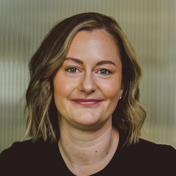 Chair: Julia Tobbell