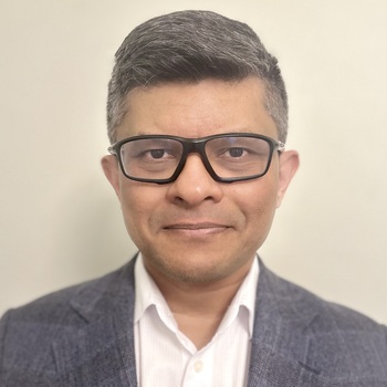 Zubran Solaiman