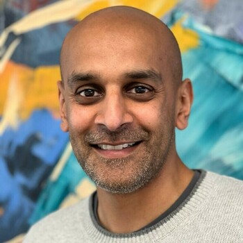 Chair: Priyesh Patel