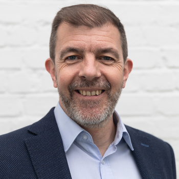 Paul Gannaway