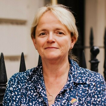 Chair: Louisa Finlay