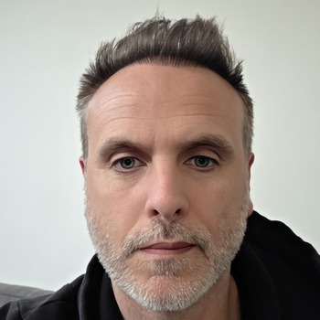 Paul Schafer