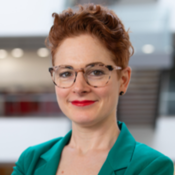 Chair: Laura Citron OBE