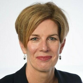 Susanne Millar