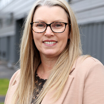 Nicola Crocker