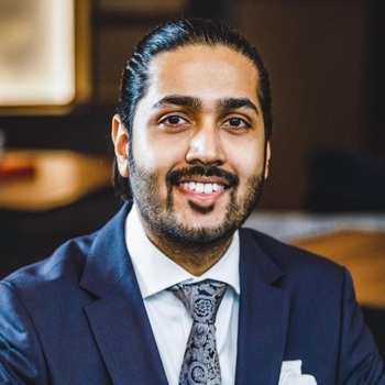 Bhavik Jayendrakumar Shah