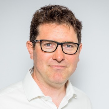 Chair: Andrew Dakers