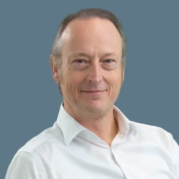 Chair: Simon Toplass