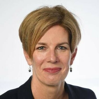 Chair: Susanne Millar