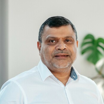 Bhupinder Singh Chawla