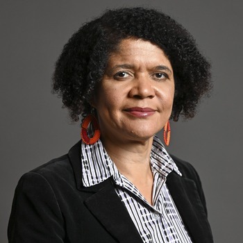 Chi Onwurah MP