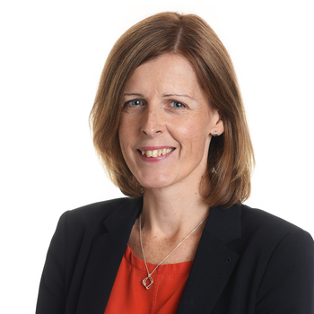 Chair: Suzanne Benson