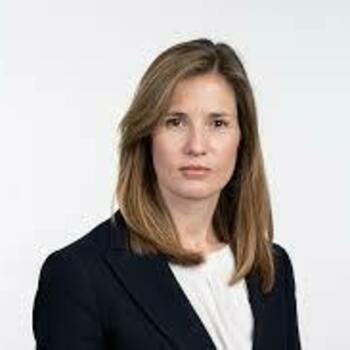 Chair: Bonnie Minshull