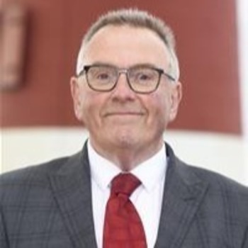 Cllr Tudor Evans