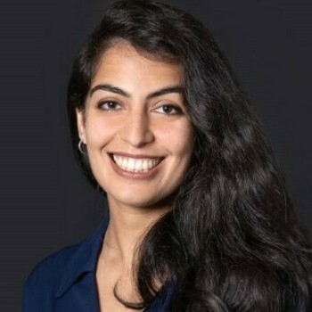 Chair: Ayesha Khalique