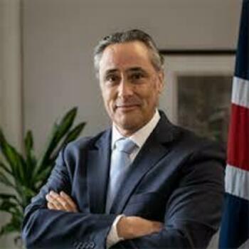 Chair: Ibrahim Mohamed