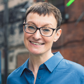 Chair: Stacey Meadwell