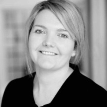 Sarah Beaumont-Smith