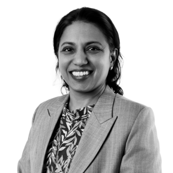 Chair: Rachna Lévêque