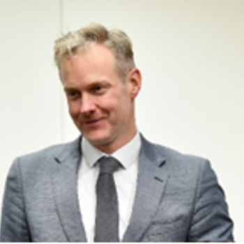 David Evans