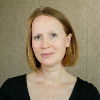 Naomi Hirst