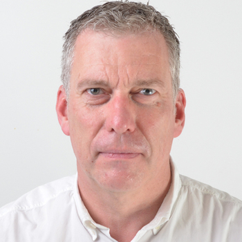 Andy Hunt