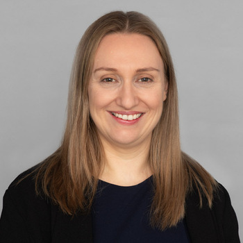 Stephanie Richardson