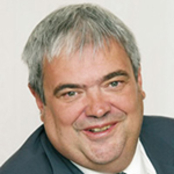 Cllr John Merry