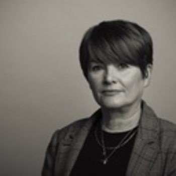 Chair: Collette McCormack