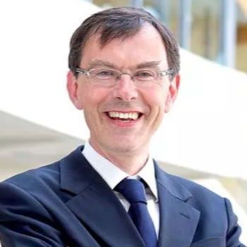 Professor Tim Thornton