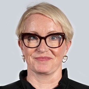 Fiona Fletcher-Smith