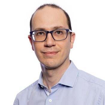 Chair: Jonathan Seager