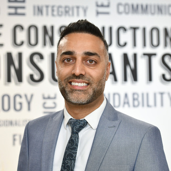 Sandeep Singh Sunner