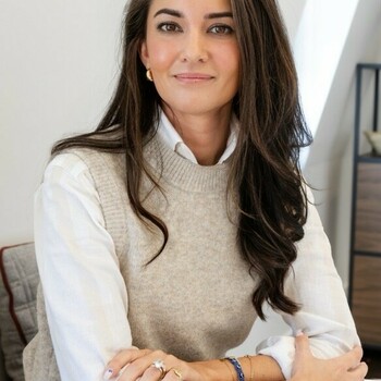 Issie Armstrong