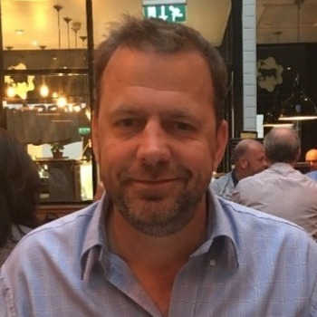 Chair: James Lancaster